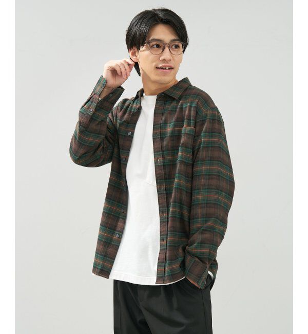  「ボストン型 メガネ | 軽量 伊達めがね・度付き ユニセックス Zoff  レンズ交換券付」|メガネ|