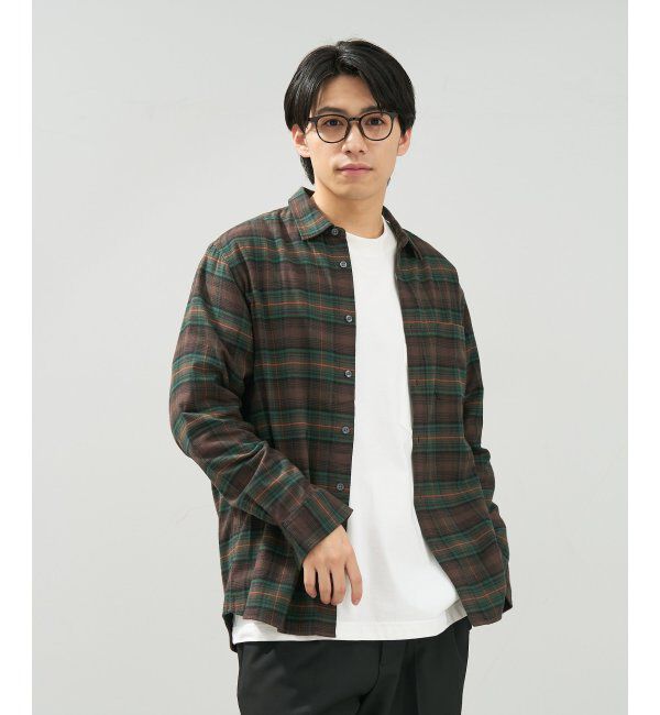  「ボストン型 メガネ | 軽量 伊達めがね・度付き ユニセックス Zoff  レンズ交換券付」|メガネ|