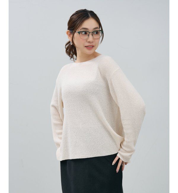  「メガネ | サーモント チタン アルミ製 軽量 メタル 伊達・度付き ユニセックス Zoff  レンズ交換券付」|メガネ|