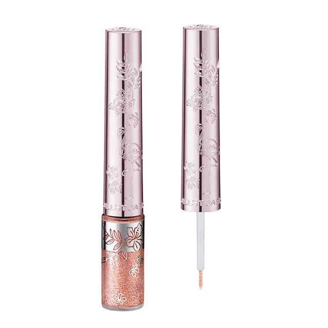 JILL STUART Beauty「【限定】ジルスチュアート　アイダイヤモンドグリマー　ピンクラグーン14」|アイライナー|-