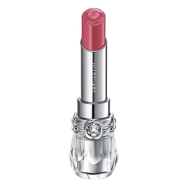 JILL STUART Beauty「ジルスチュアート　リップブロッサム　グロウ」|リップメイク|12 camellia muse