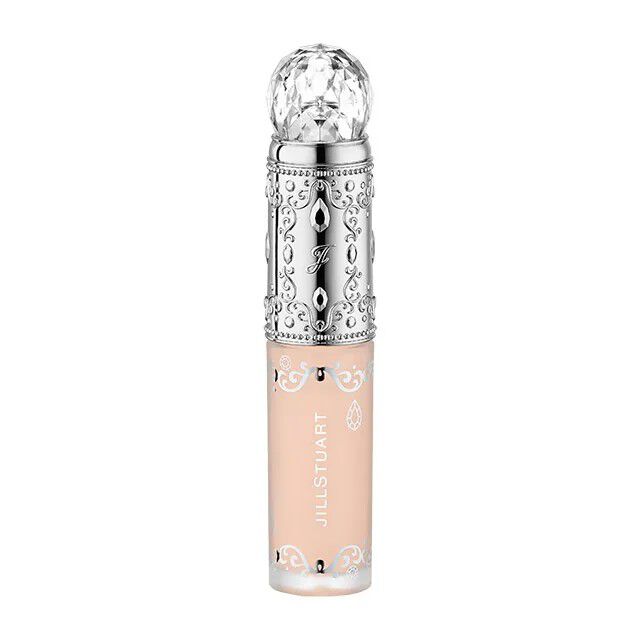 JILL STUART Beauty「ジルスチュアート  ダイヤモンドティップス　コンシーラー」|化粧下地|C01 linen beige