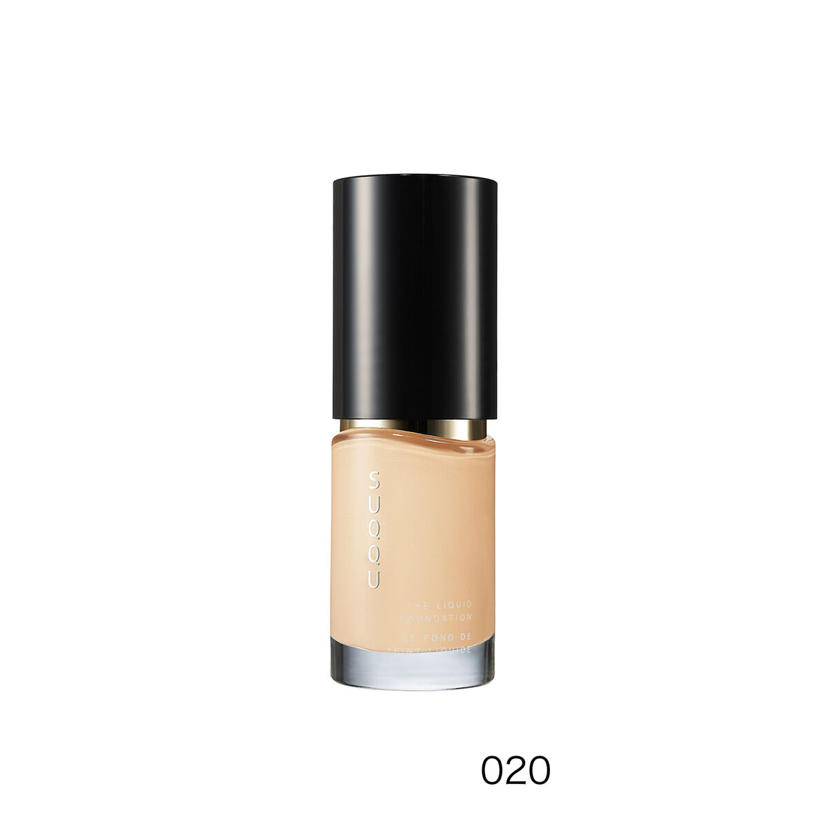 SUQQU「SUQQU ザ リクイド ファンデーション/ 30ml」|ファンデーション|020