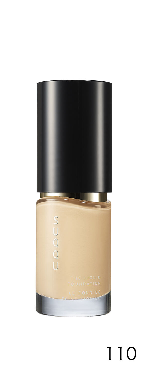 SUQQU「SUQQU ザ リクイド ファンデーション/ 30ml」|ファンデーション|110