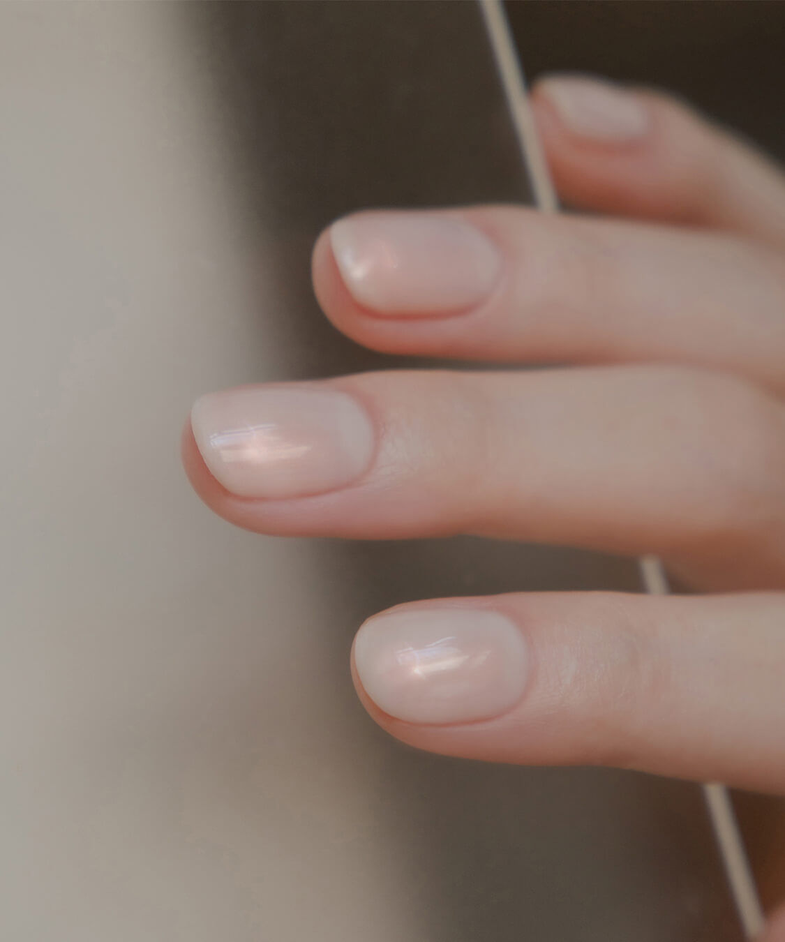 NAILS INC「Mini Base and Top Kit + NAILKALE」|ネイルカラー|