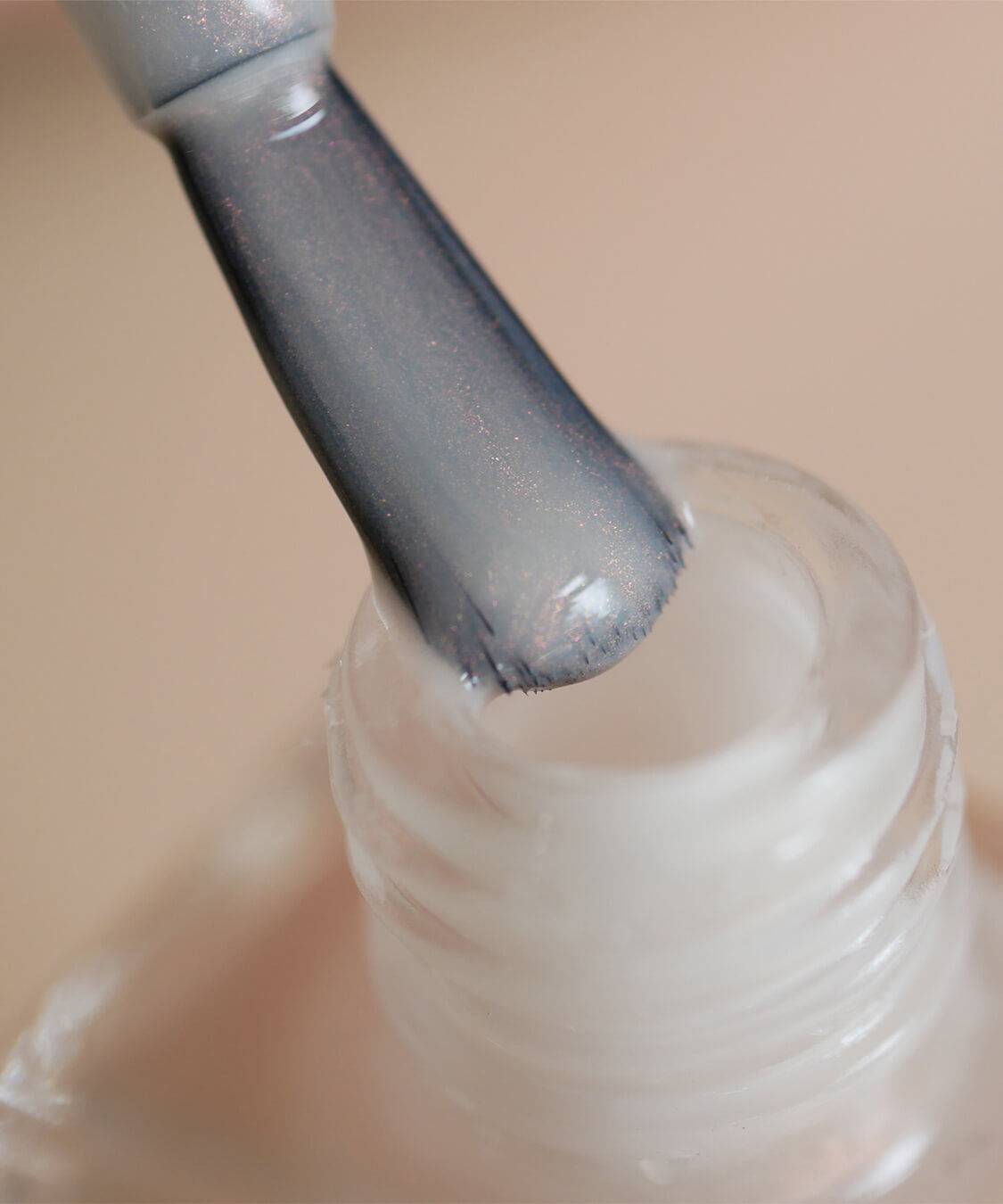 NAILS INC「Mini Base and Top Kit + NAILKALE」|ネイルカラー|