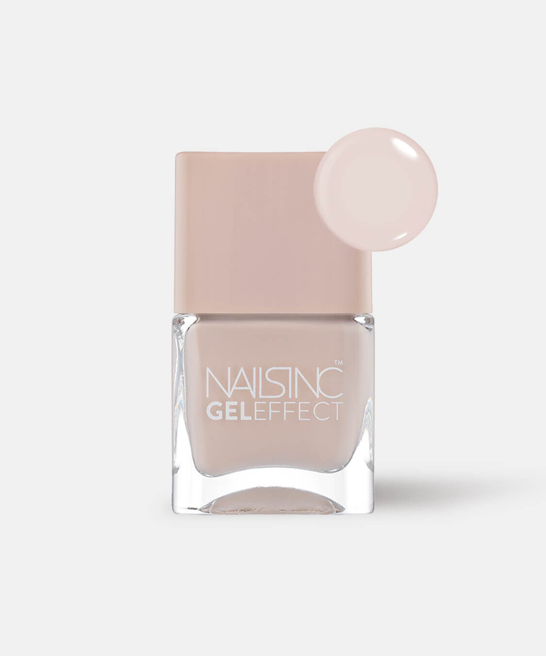  「GELEFFECT」|ネイルカラー|ｺﾙｳﾞｨﾙﾐｭｰｽﾞ