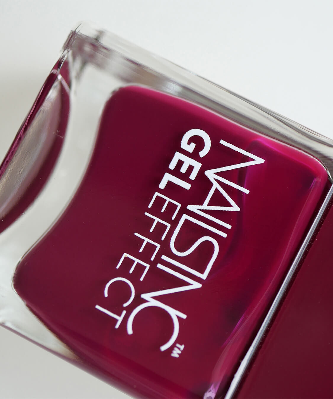  「GELEFFECT」|ネイルカラー|