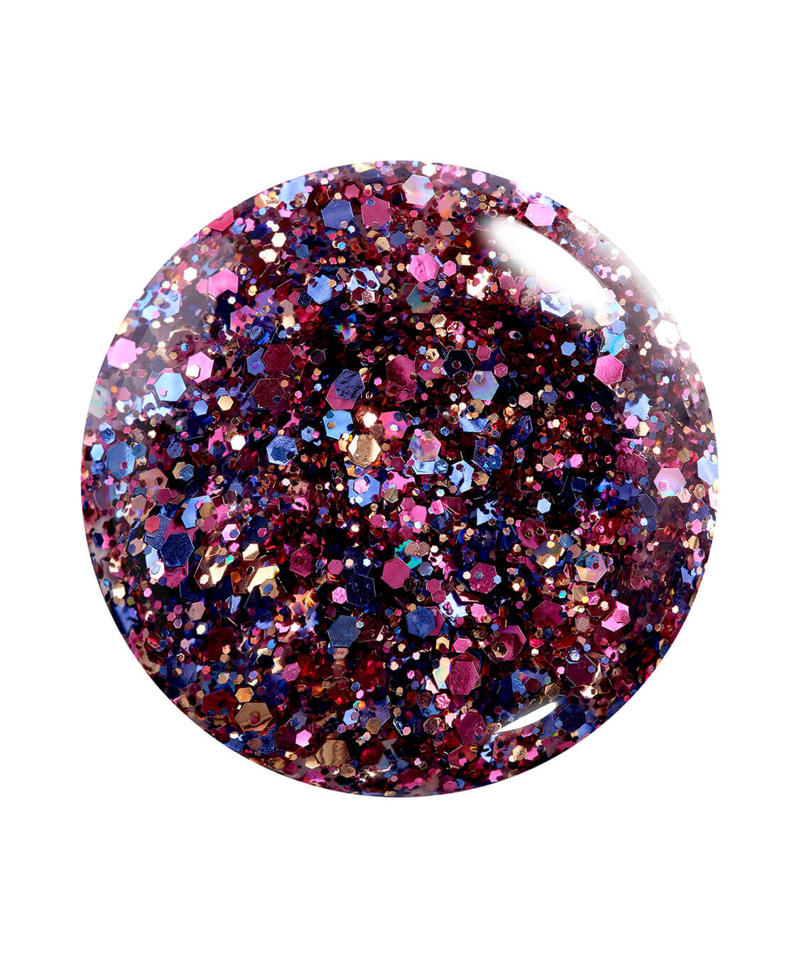 NAILS INC「SUPER SEQUINS」|ネイルカラー|