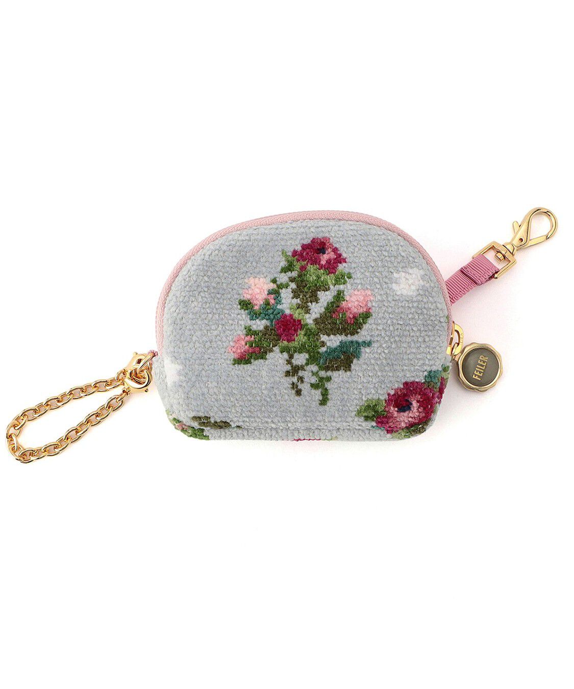 FEILER「マイジュリエット　キーポーチ　MJT-251054」|キーケース|