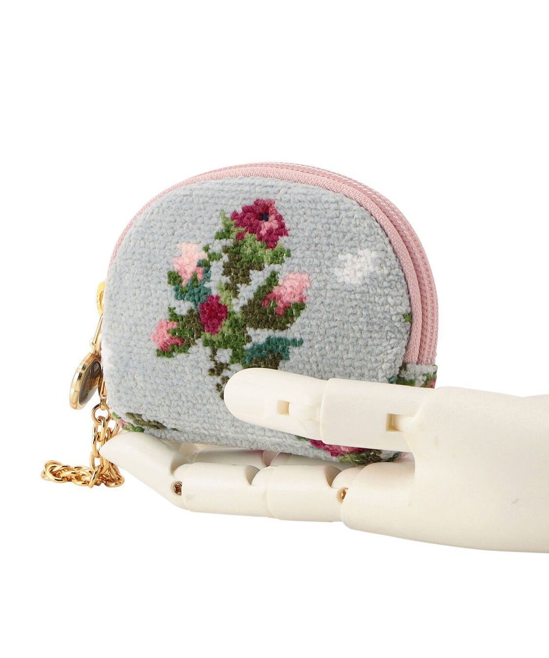 FEILER「マイジュリエット　キーポーチ　MJT-251054」|キーケース|