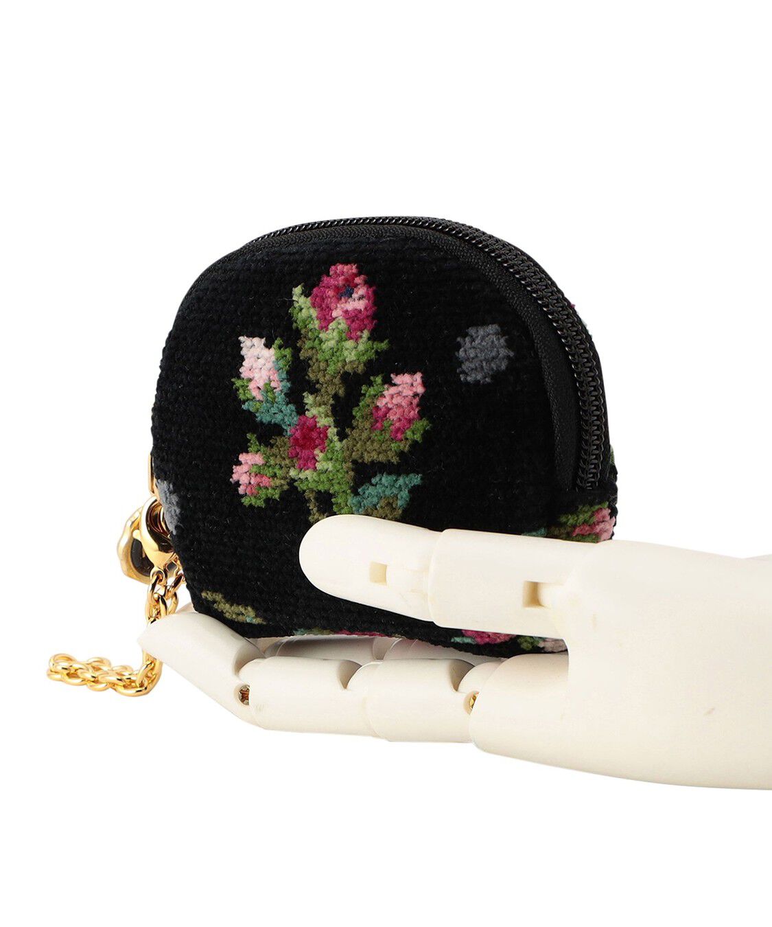 FEILER「マイジュリエット　キーポーチ　MJT-251054」|キーケース|