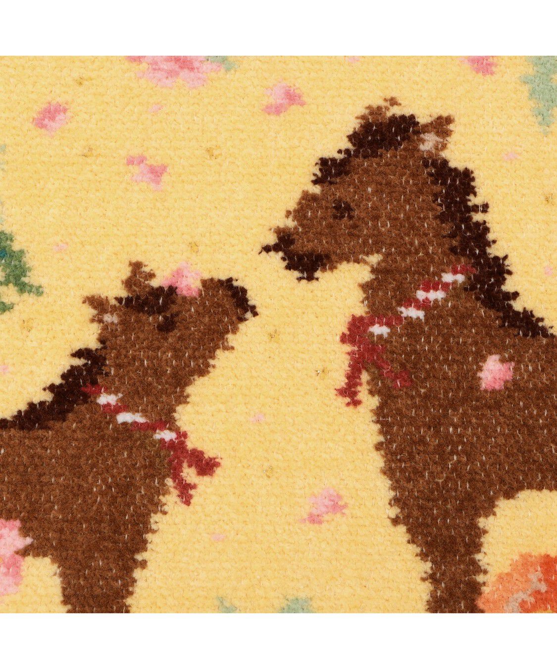 FEILER「ウマ 2026　ハンカチ」|ハンカチ|