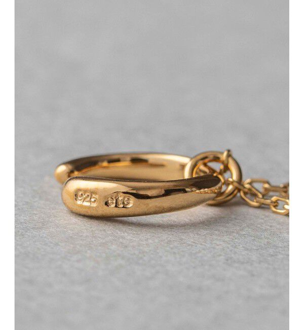 ete「パール イヤリング」|イヤリング|