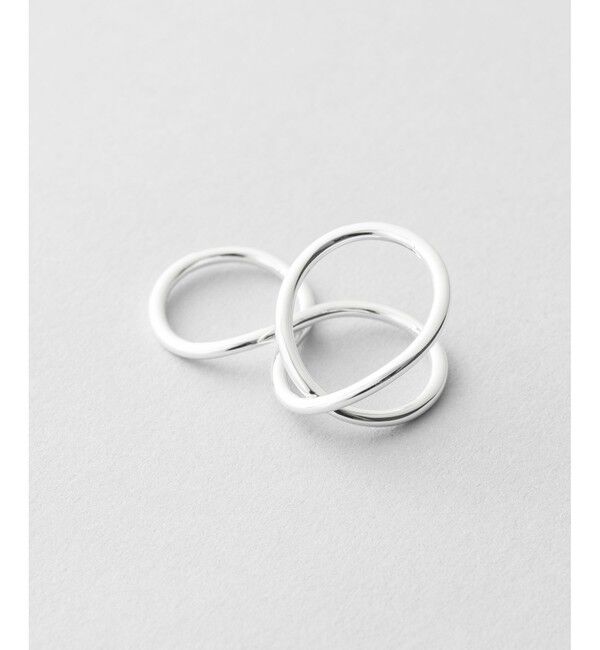 Jouete「トゥーリング ワンストローク」|リング|