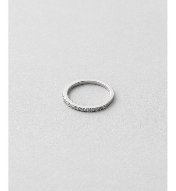 Jouete「リング ジルコニア」|リング|