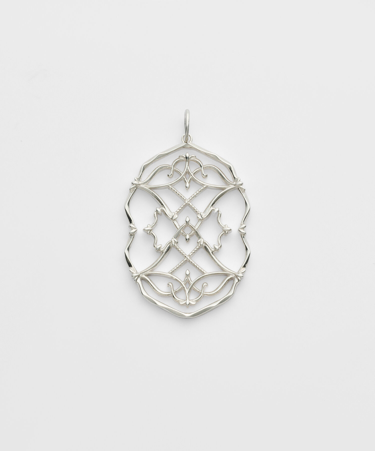  「シルバーチャーム」|その他|シルバー