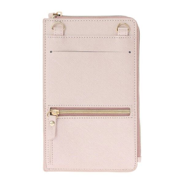 PEDIR「スマホショルダー２／Ｍ／ＰＥＤＩＲ」|財布|