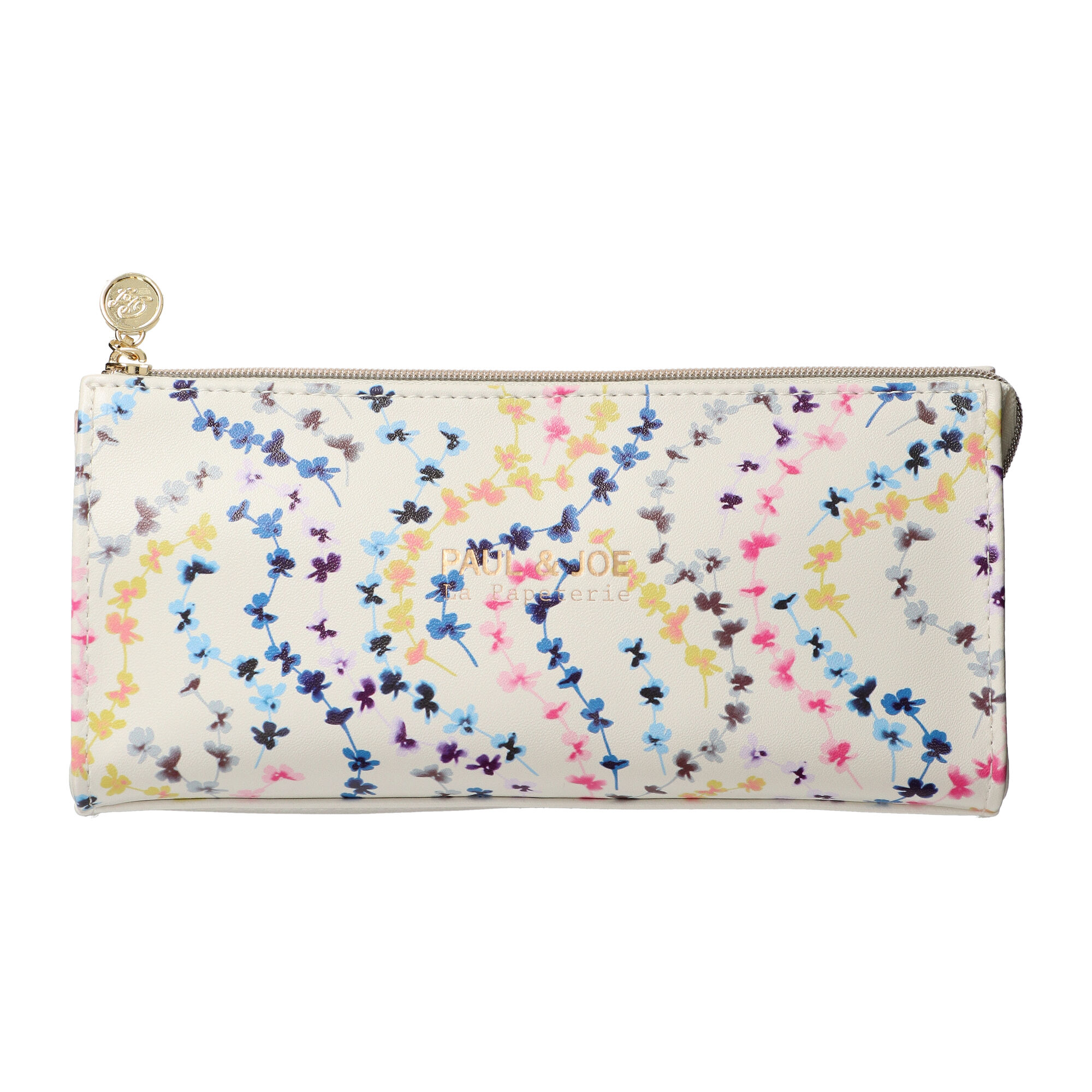 PAUL&JOE「ペンケース・Ｍ２／ポール＆ジョー」|ステーショナリー|