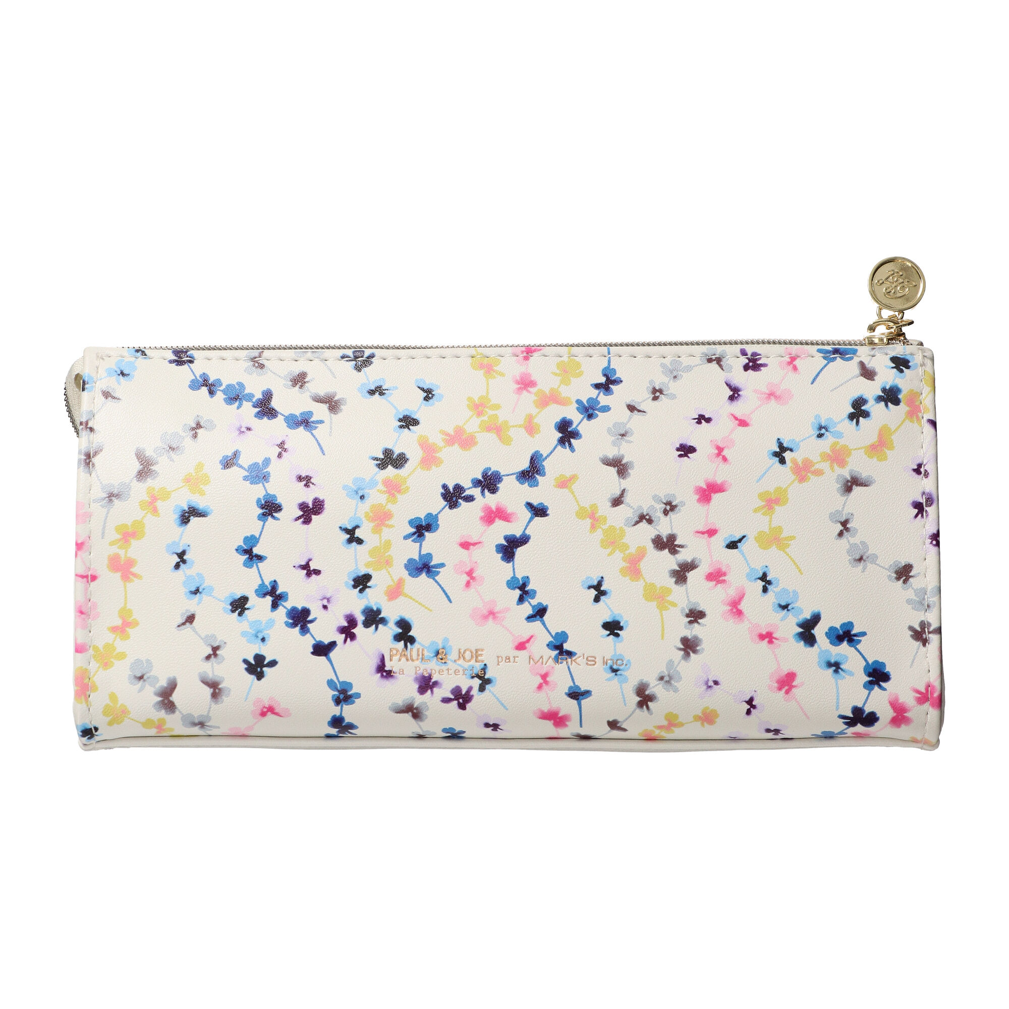 PAUL&JOE「ペンケース・Ｍ２／ポール＆ジョー」|ステーショナリー|