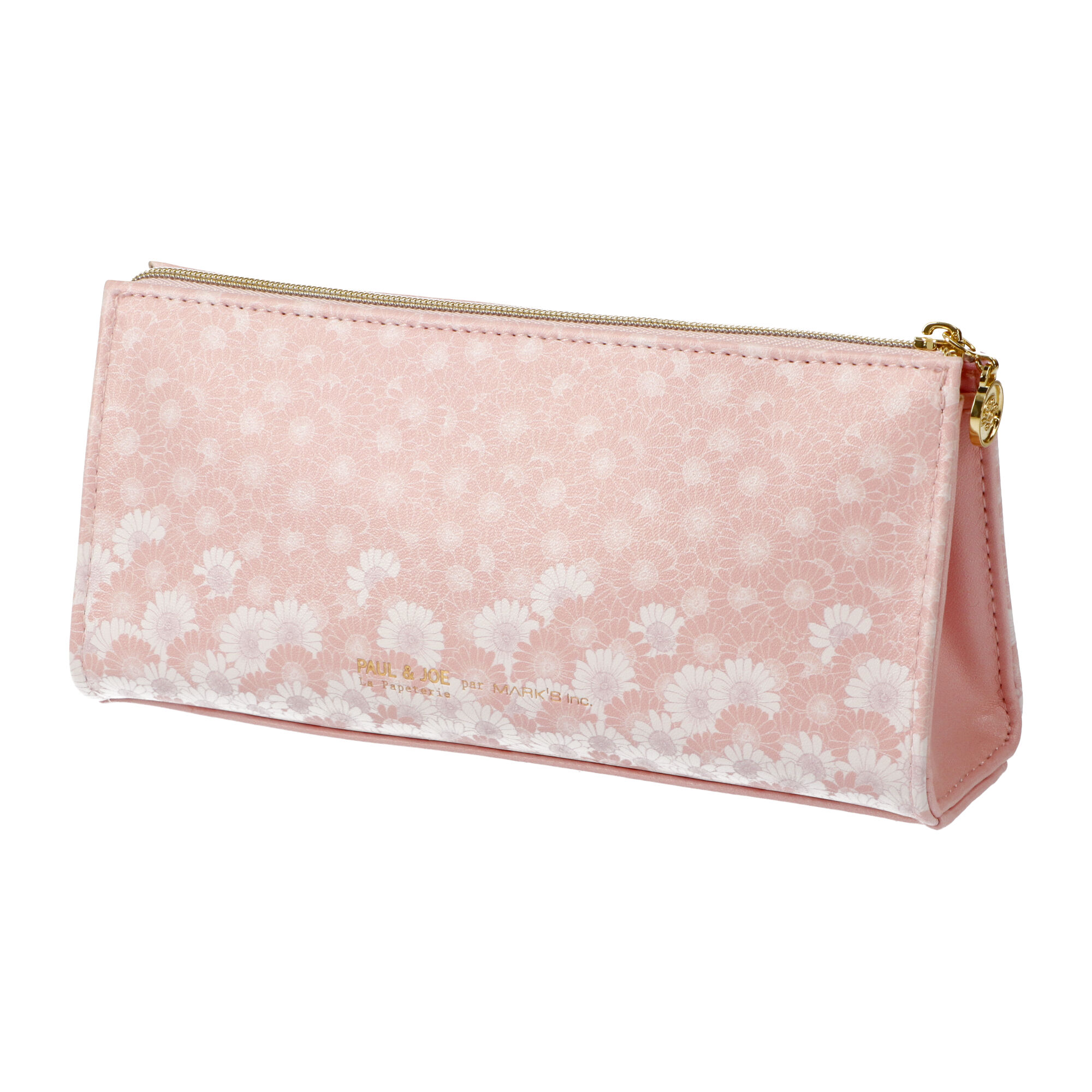 PAUL&JOE「ペンケース・Ｍ２／ポール＆ジョー」|ステーショナリー|