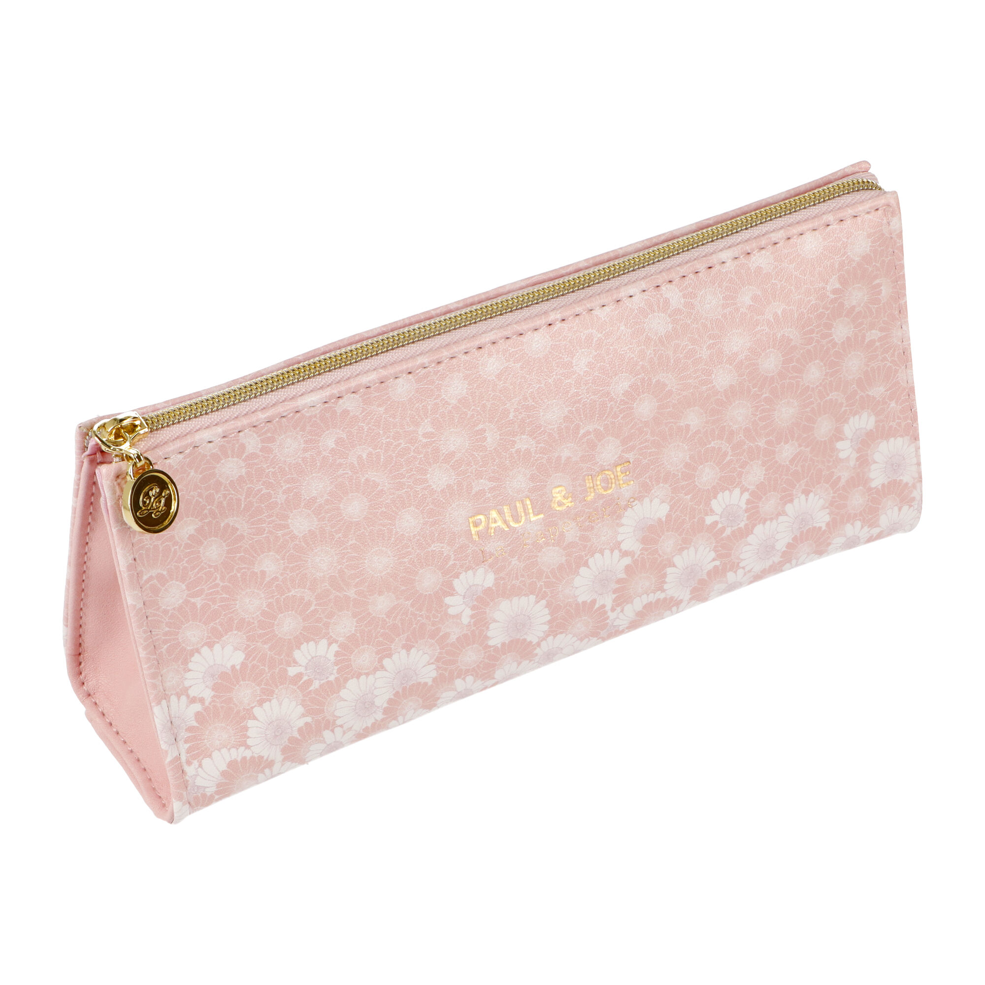 PAUL&JOE「ペンケース・Ｍ２／ポール＆ジョー」|ステーショナリー|