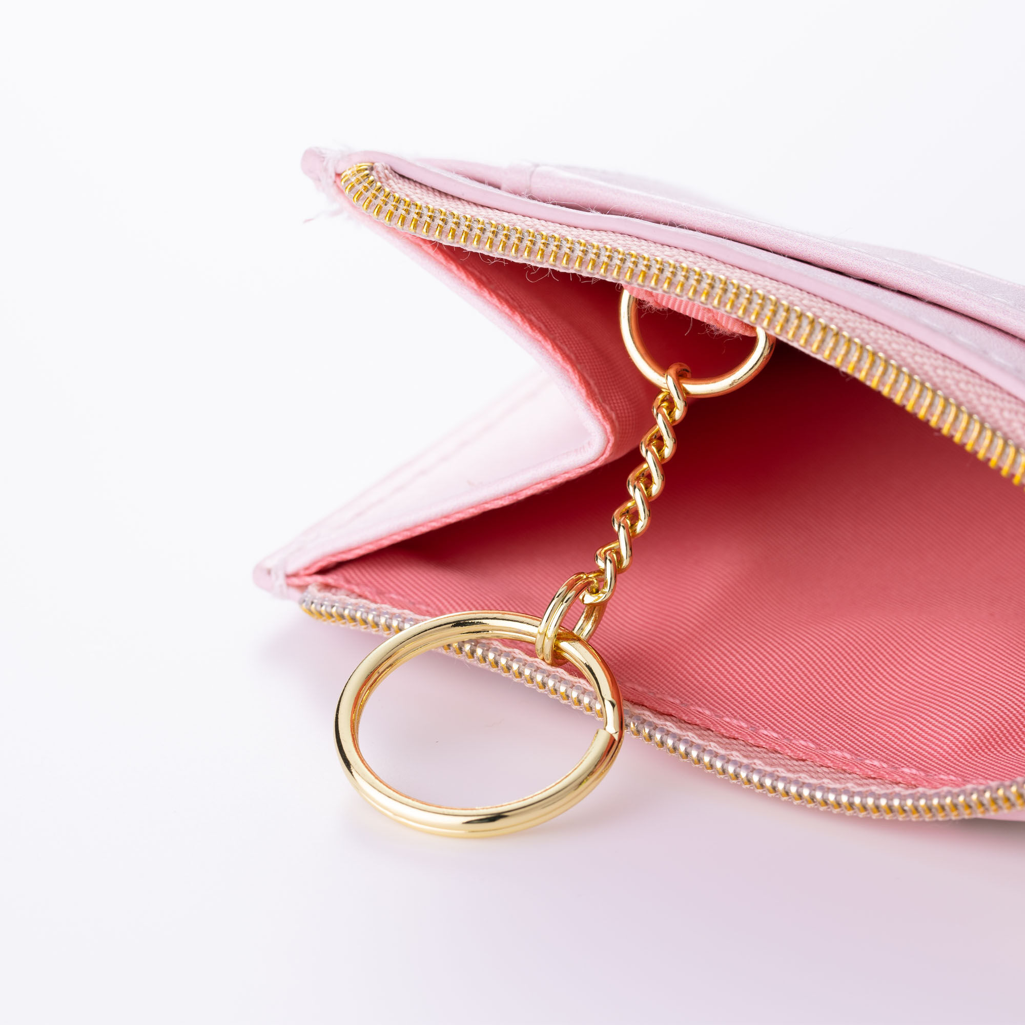 PAUL&JOE「パスケース／ポール＆ジョー」|定期入れ|