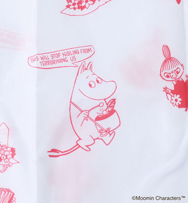  「Motif-Ⅰ ポーチ付きショッピングバッグ」|エコバッグ|