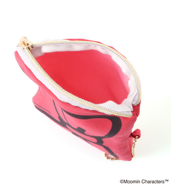  「Motif-Ⅰ ポーチ付きショッピングバッグ」|エコバッグ|