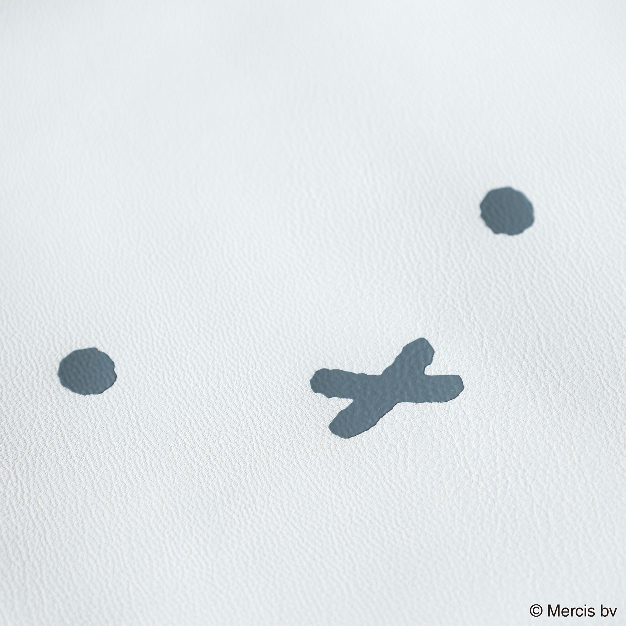  「BRUNA MIMITSUKI フラットポーチ」|ポーチ|