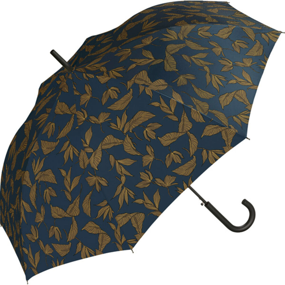 Wpc.「wpc 傘 通販 長傘 雨傘 ジャンプ傘 メンズ レディース 晴雨兼用 uvカット 日傘 大きい」|傘|ブルー3