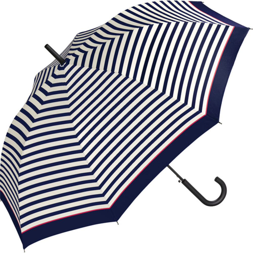 Wpc.「wpc 傘 通販 長傘 雨傘 ジャンプ傘 メンズ レディース 晴雨兼用 uvカット 日傘 大きい」|傘|ピンク1