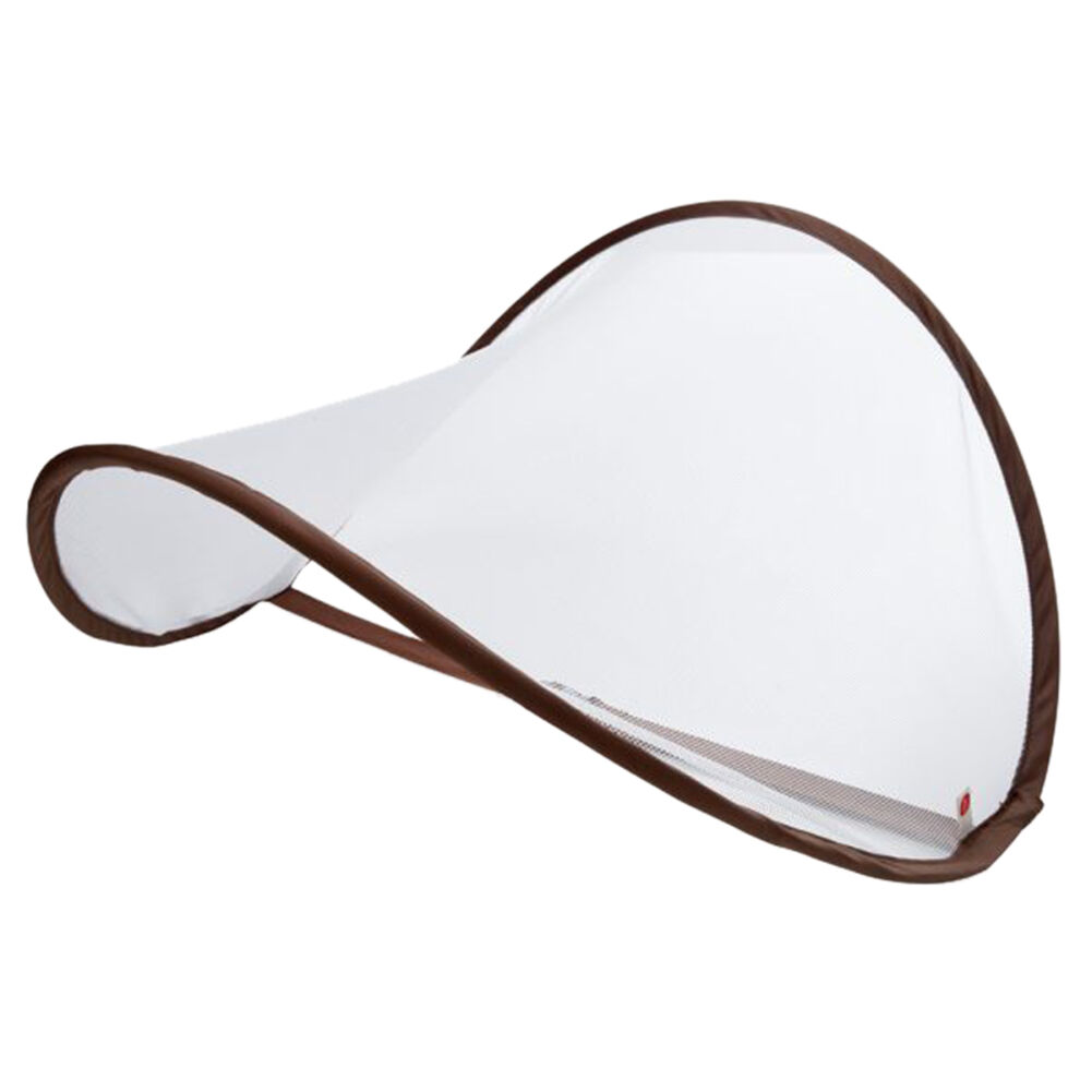 BACKYARD FAMILY「平干しネット 通販 平干し台 おしゃれ着洗い お部屋で平干しネット 洗濯用品 洗濯グッズ」|トイレタリー・ランドリーグッズ|ホワイト1