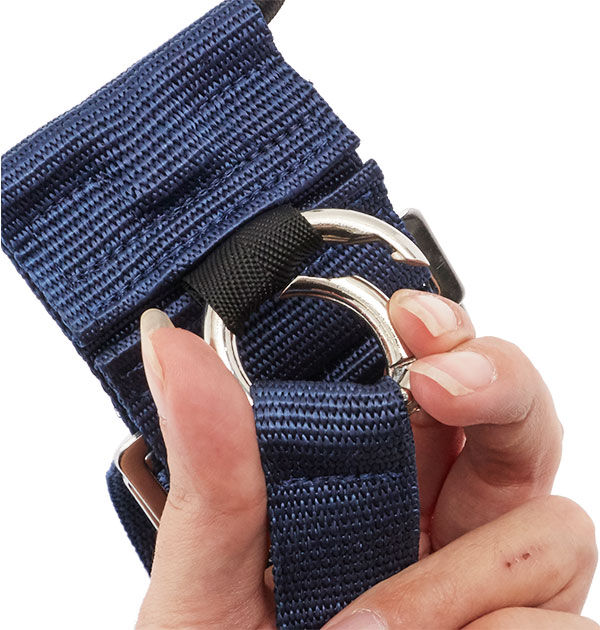 BACKYARD FAMILY「とめるベルト gowell ゴーウェル 通販 バッグとめるベルト 洋服とめるベルト」|その他|