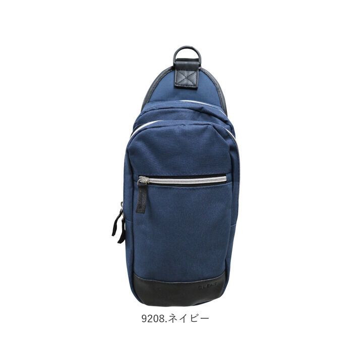 BACKYARD FAMILY「ボディバッグ メンズ 通販 ワンショルダー 斜めがけバッグ ワンショルダーバッグ レディース」|ショルダー・メッセンジャー|