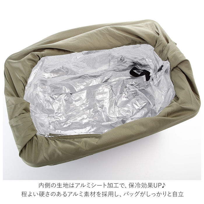 BACKYARD FAMILY「エコバッグ おしゃれ 折りたたみ 通販 折り畳み ブランド MOTTERU シンプル」|エコバッグ|