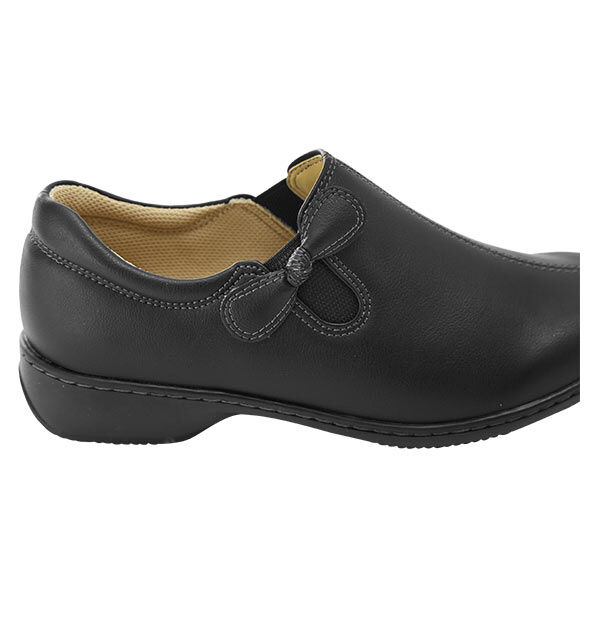 BACKYARD FAMILY「靴 レディース 歩きやすい 50代 通販 60代 軽い カジュアルシューズ 軽量 おしゃれ 3E」|スリッポン|