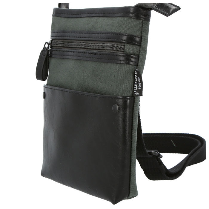 BACKYARD FAMILY「シザーケース 美容師 通販 シザーバッグ 2way サコッシュバッグ ミニショルダーバッグ」|ショルダー・メッセンジャー|