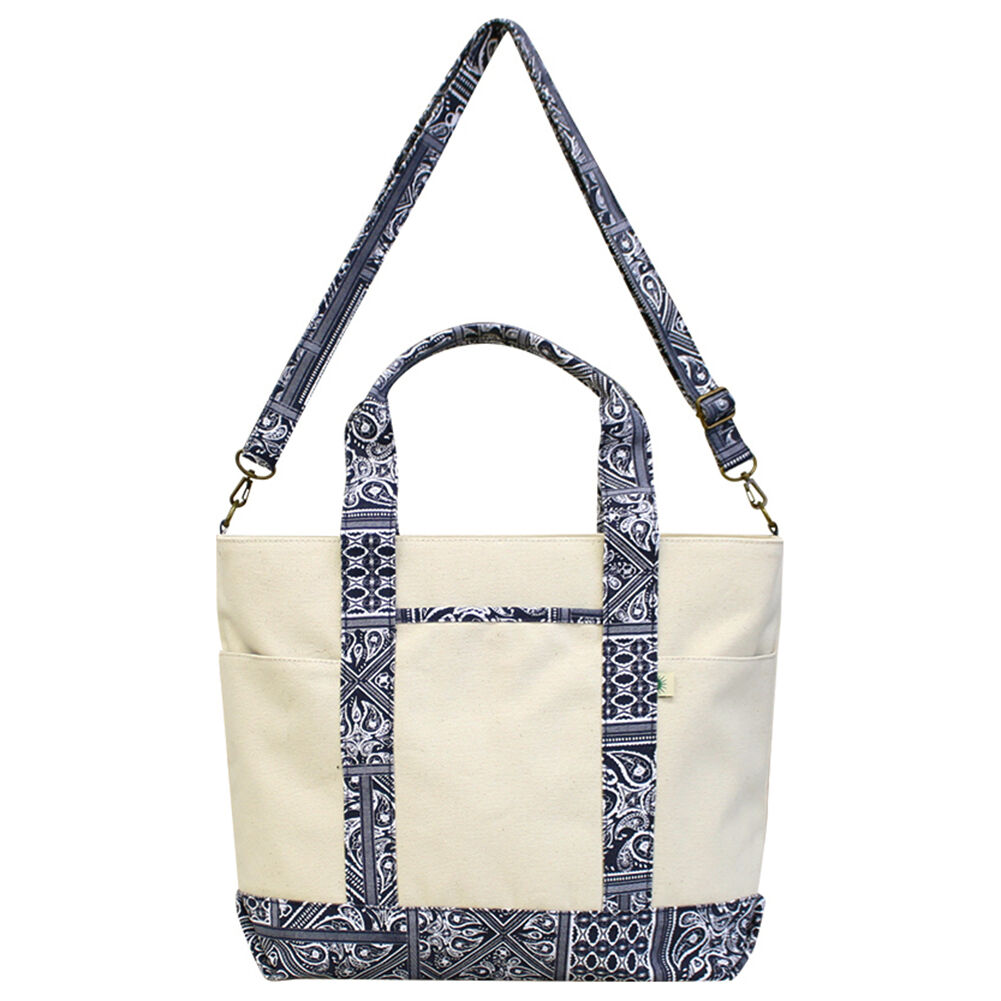 BACKYARD FAMILY「カラーキャンバス 2WAYトート Lサイズ AddNinth アドナインス 通販 レディース」|トートバッグ|その他1