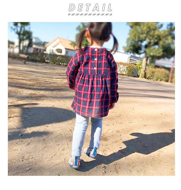 BACKYARD FAMILY「スリッポン キッズ おしゃれ 通販 子供靴 スニーカー 13cm 14cm 15cm 16cm」|スリッポン|