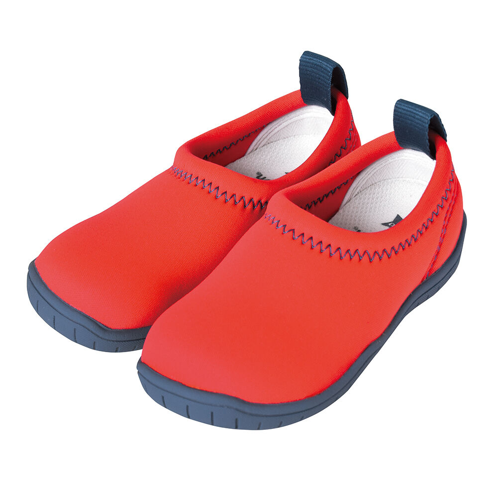 BACKYARD FAMILY「スリッポン キッズ おしゃれ 通販 子供靴 スニーカー 13cm 14cm 15cm 16cm」|スリッポン|ブルー2