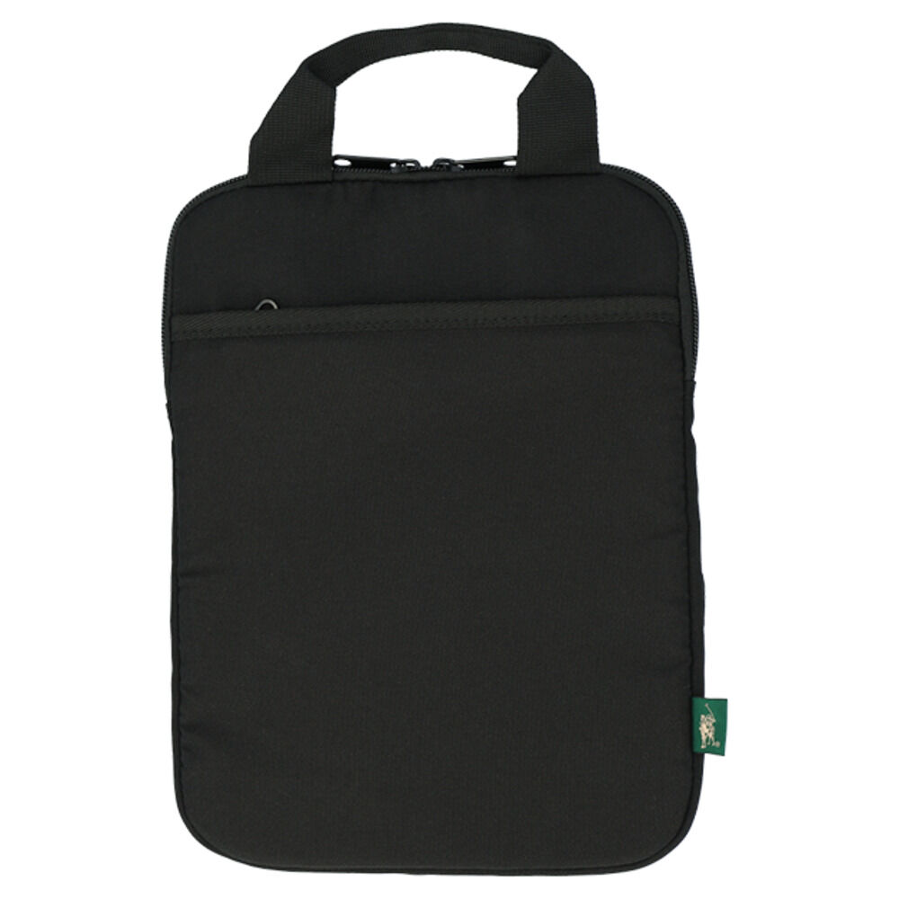 BACKYARD FAMILY「Country Field カントリーフィールド pcバッグ かわいい 通販 キッズ 縦型」|その他|ブラック1