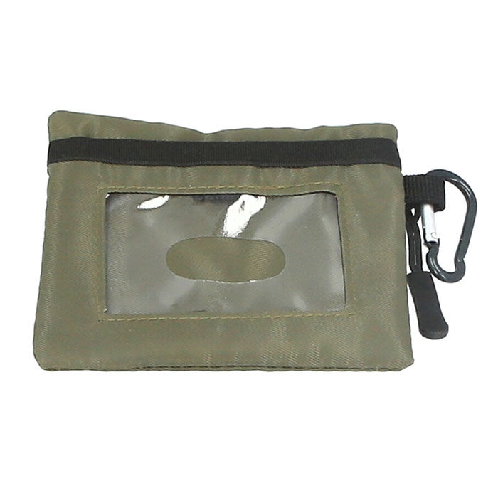 BACKYARD FAMILY「パスケース コインケース 通販 小銭入れ ミニ財布 小物入れ カラビナ付き カラビナ キーホルダー」|コインケース|