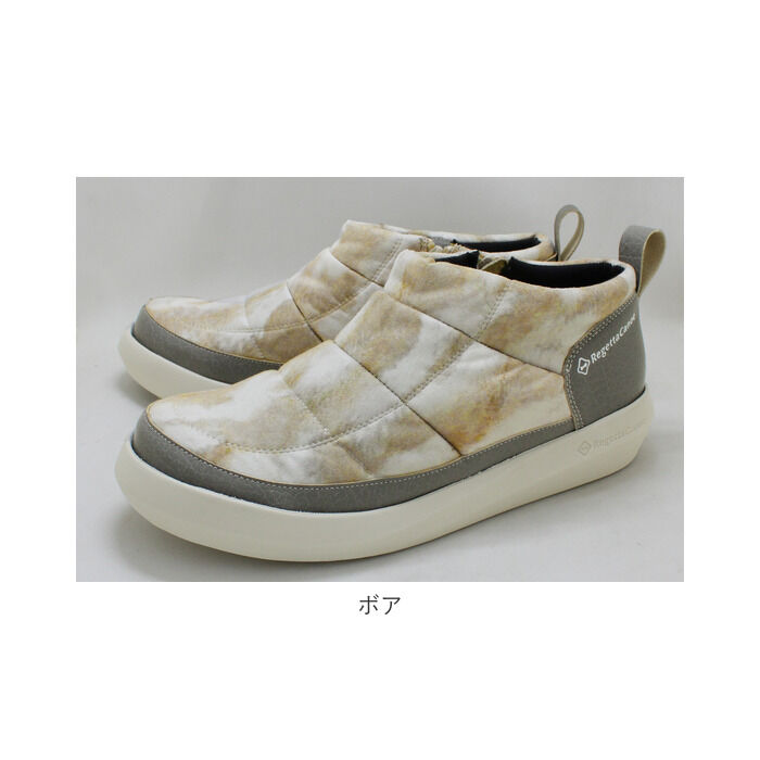 BACKYARD FAMILY「リゲッタ 靴 通販 Regetta Canoe リゲッタカヌー メンズ ショートブーツ ショート」|ショートブーツ|