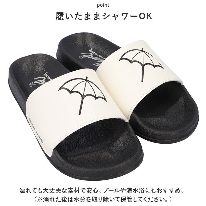 BACKYARD FAMILY「アーノルドパーマー サンダル Arnold Palmer AN5005 通販 シャワーサンダル」|サンダル|