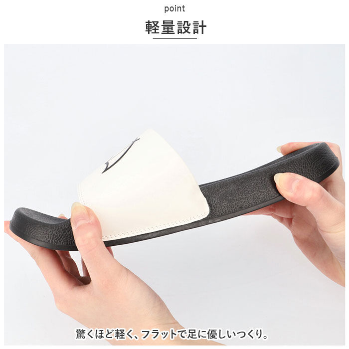 BACKYARD FAMILY「アーノルドパーマー サンダル Arnold Palmer AN5005 通販 シャワーサンダル」|サンダル|