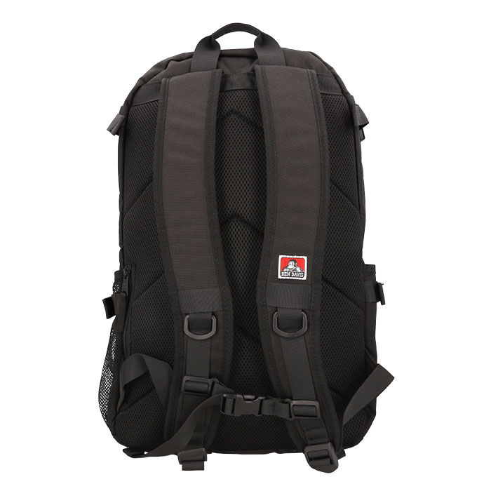 BACKYARD FAMILY「ベンデイビス リュック BDW-8321 通販 BEN DAVIS リュックサック バックパック」|リュック|