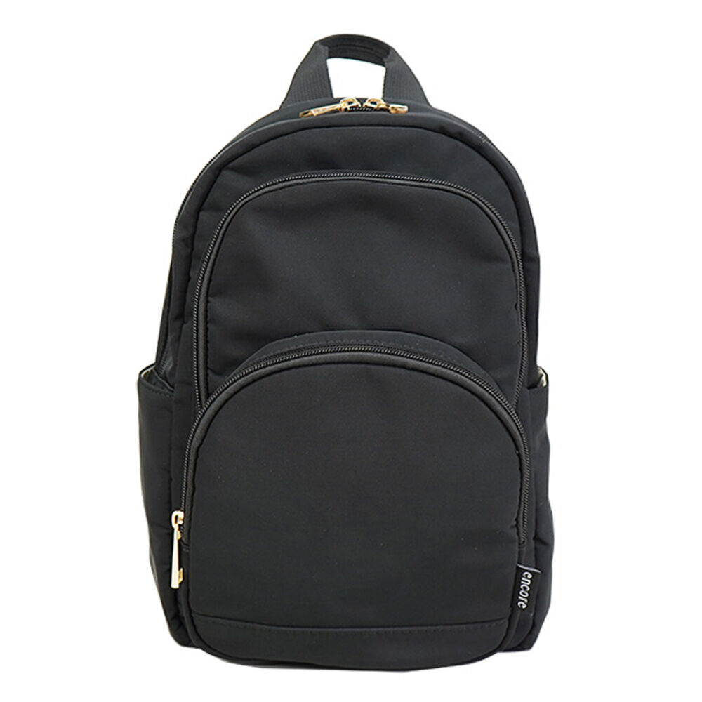 BACKYARD FAMILY「ショルダー リュック 2way 通販 ボディバッグ リュックサック ボディーバッグ ミニリュック」|その他|ブラック1