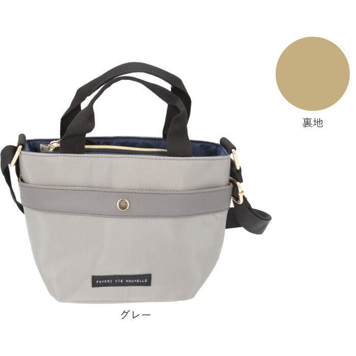 BACKYARD FAMILY「ミニショルダーバッグ レディース 通販 インカラー2WAYミニショルダー ショルダーバッグ」|ショルダー・メッセンジャー|