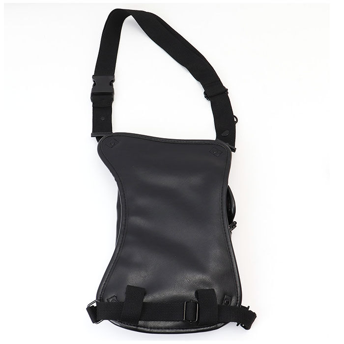 BACKYARD FAMILY「DEVICE バッグ HGS10048 通販 レッグバッグ バイク レッグポーチ ウエストバッグ」|ショルダー・メッセンジャー|